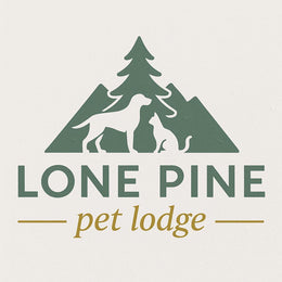 Lone Pine Pet Resort
